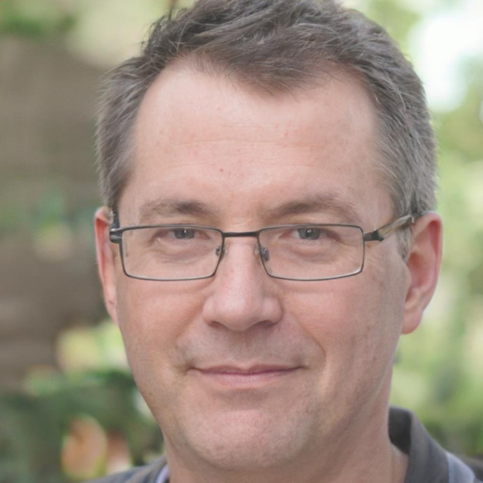 Portrait de Maxence Dubois, ancien participant