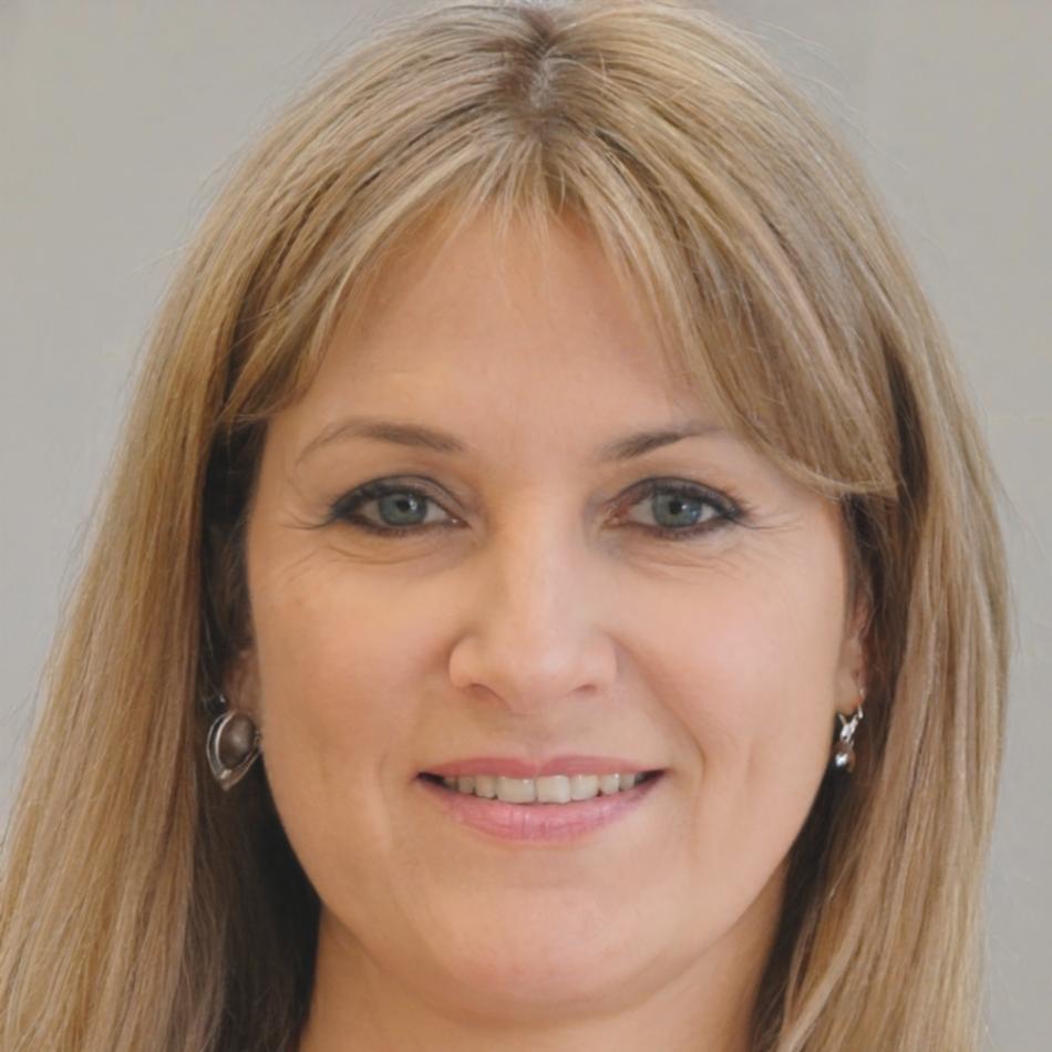 Portrait de Célestine Dubois